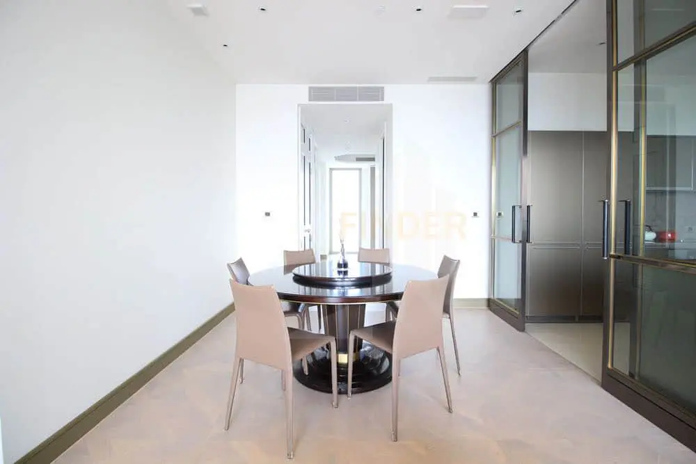 รูป The Residence at Mandarin Oriental 2 bedrooms, for sale - รูปที่ 4/10