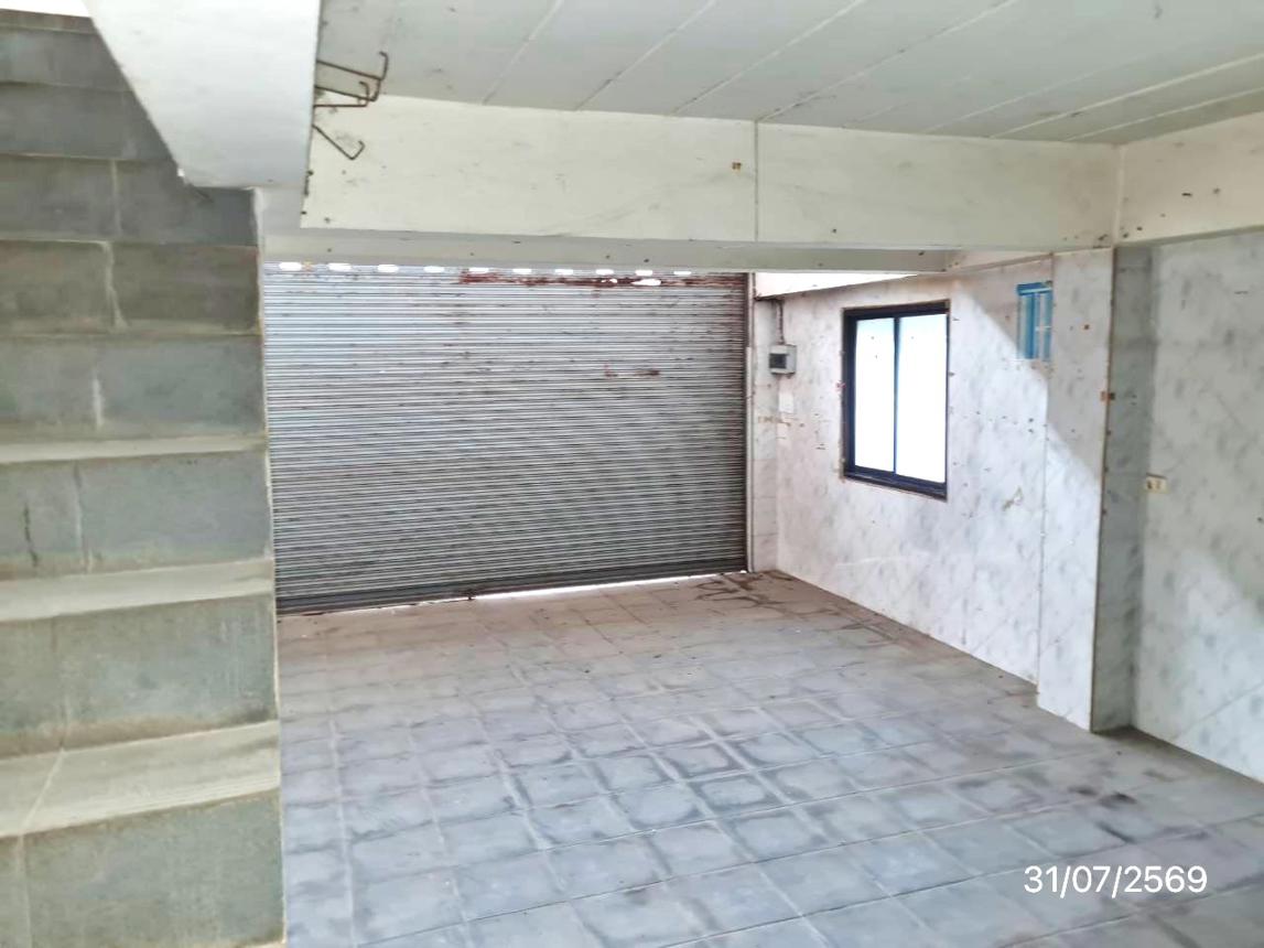 picture SHOP HOUSE 57 Sq.w. Pa Daet Chiang Rai for 4.3M - 49/57