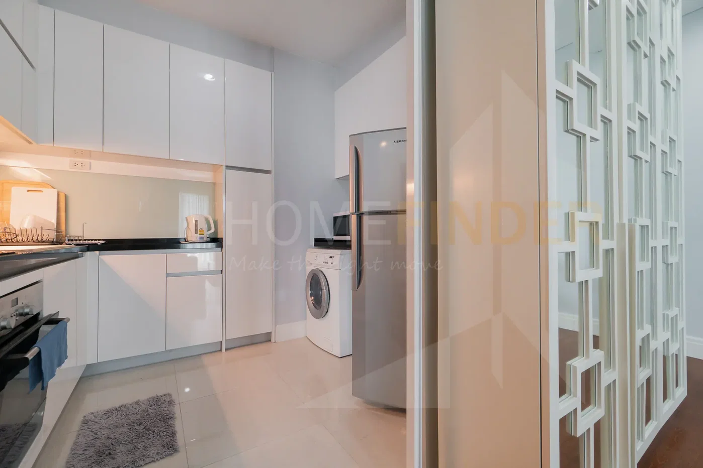 รูป Bright Sukhumvit 24 2 bedrooms, for sale - รูปที่ 12/16
