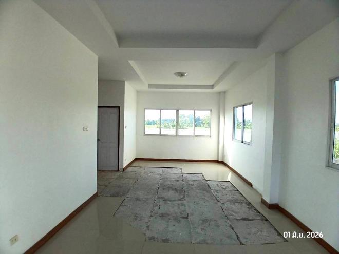 รูป บ้านเดี่ยว 94 ตร.วา ลำพูนฟลอริช เมืองลำพูน ลำพูน 1.9M - รูปที่ 4/39