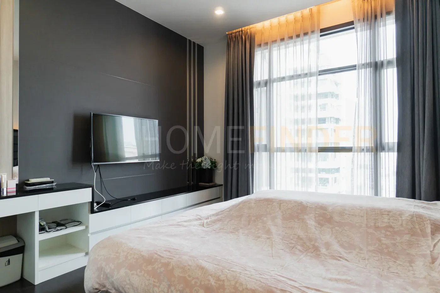 รูป The XXXIX by Sansiri 2 bedrooms, for sale - รูปที่ 13/20