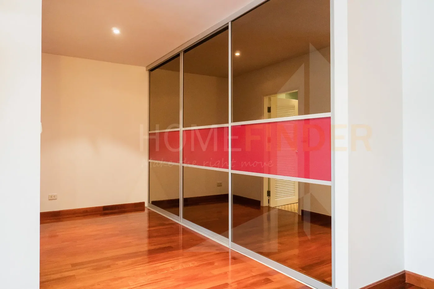 picture Baan Ananda 3 bedrooms, for rent - 24/41