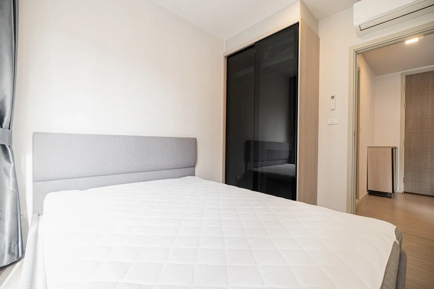 picture Quintara Treehaus Sukhumvit 42 2 bedrooms, for rent - 8/10