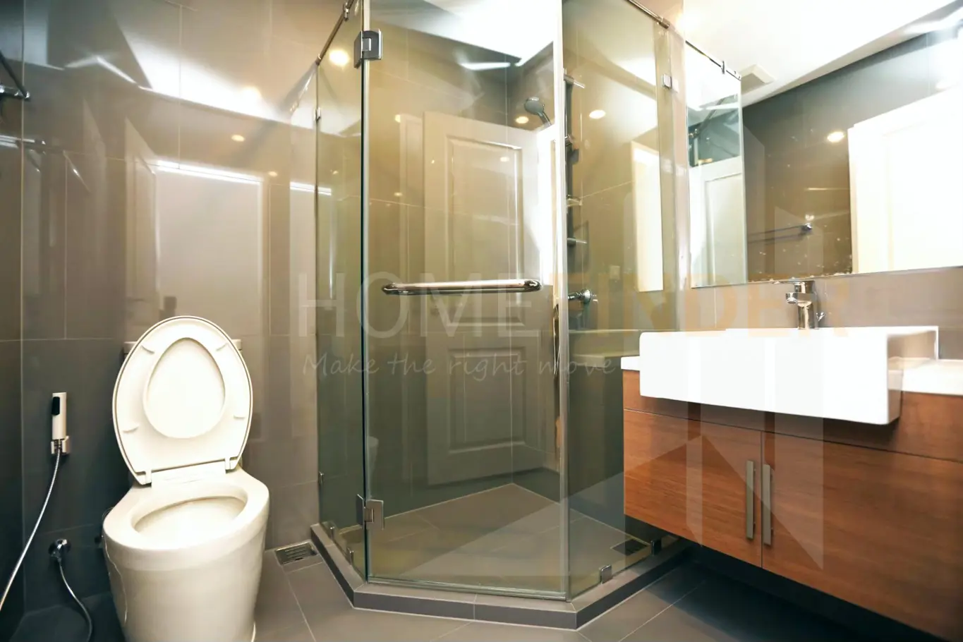 รูป Noble Revo Silom 2 bedrooms, for sale - รูปที่ 8/12