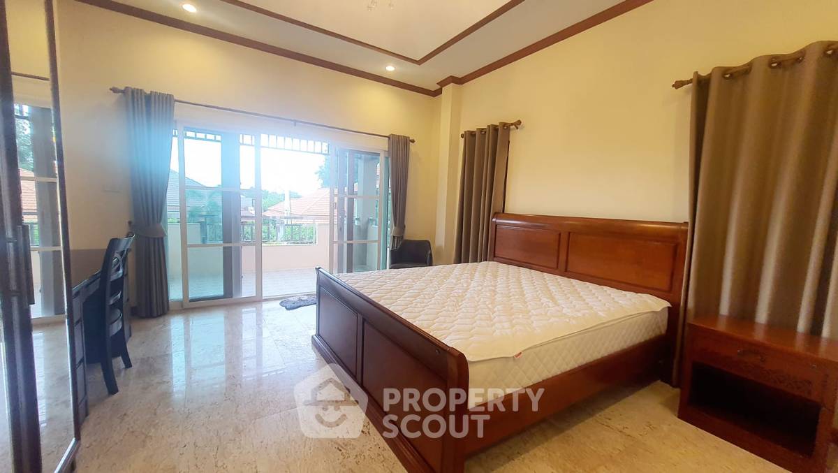 รูป วิลล่า 5 ห้องนอน รับสัตว์เลี้ยงได้ Baan Samor Phrong หัวหิน (ID 2172507) - รูปที่ 24/37