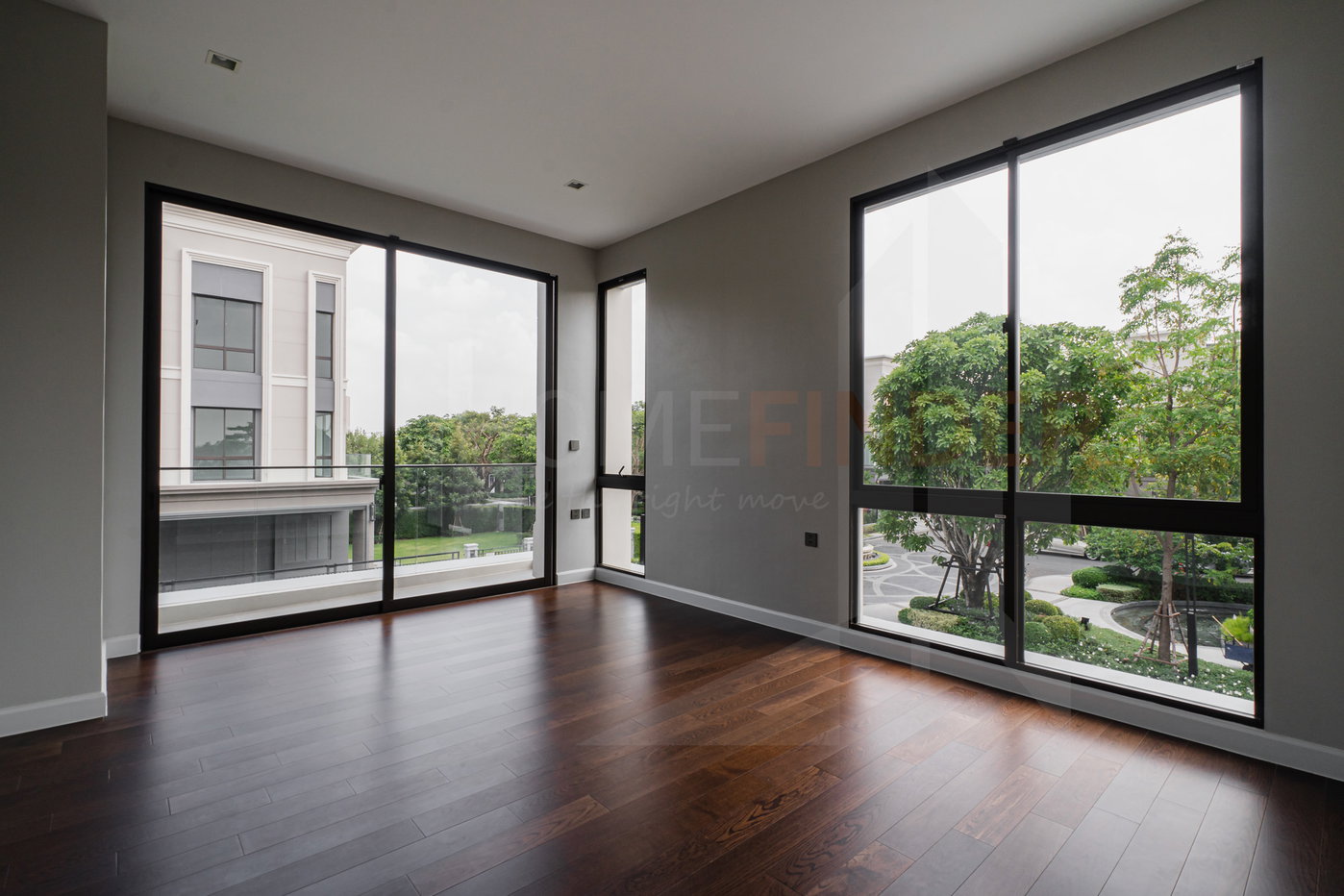 รูป Grand Bangkok Boulevard Pinklao – Borom 5 bedrooms, for sale - รูปที่ 18/28