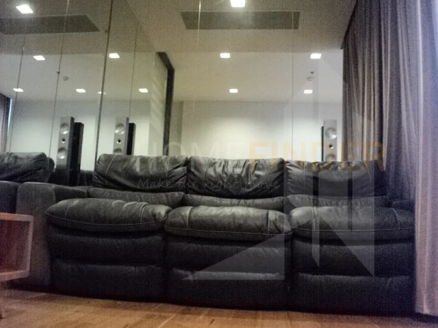 รูป Hyde Sukhumvit 13 1 bedroom, for sale - รูปที่ 2/12