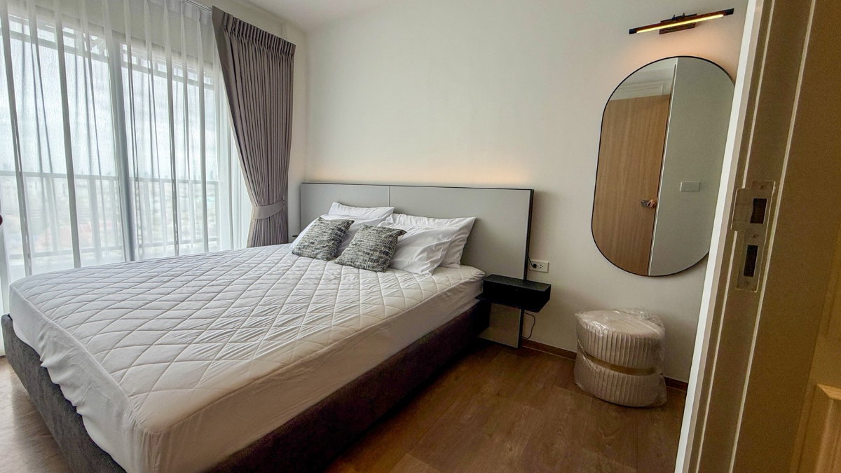 picture 💚 For Rent 📍 So Origin Siriraj 💸 Only THB 20,000/month* - 10/11