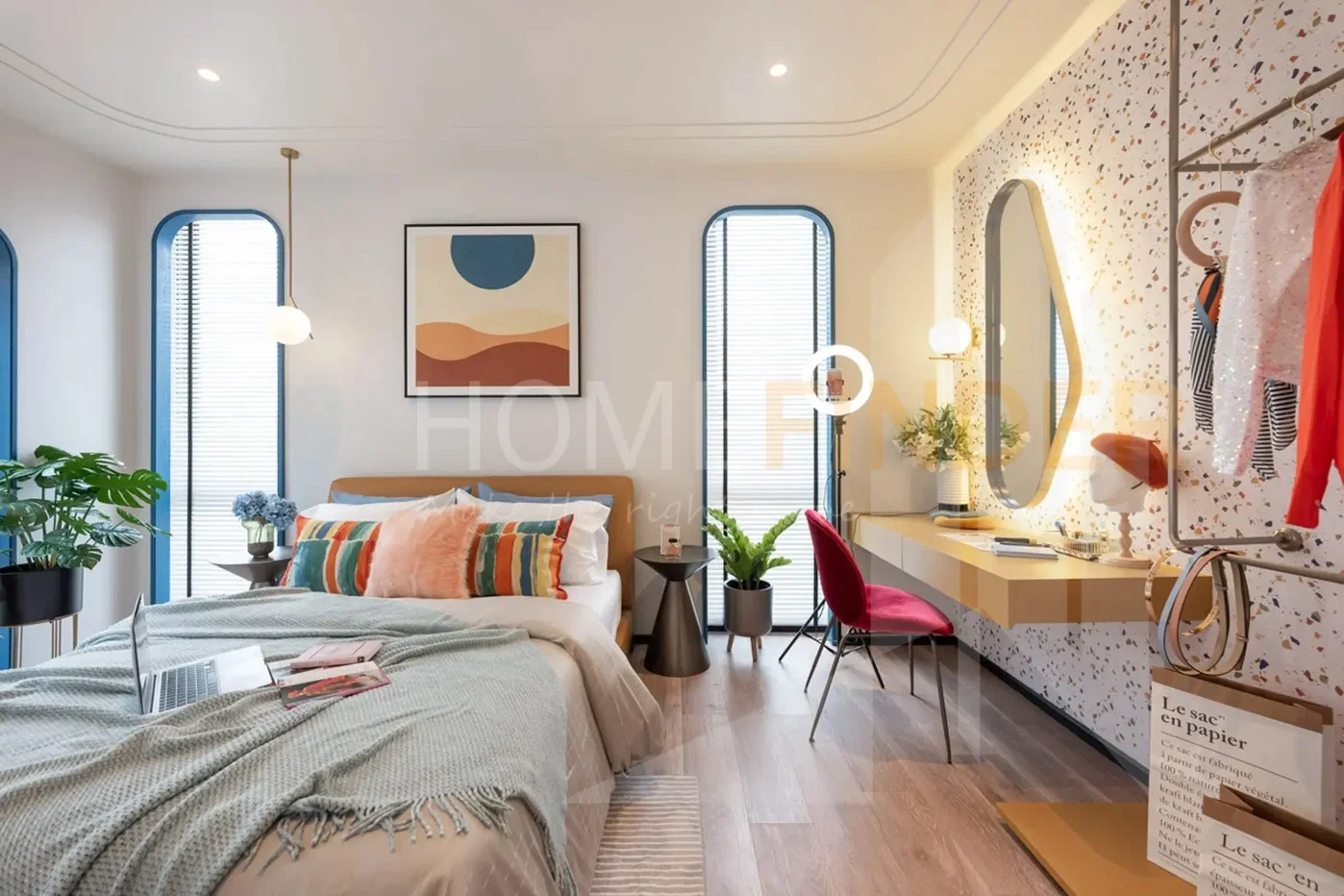 รูป DEMI Sathu 49 3 bedrooms, for sale - รูปที่ 5/9