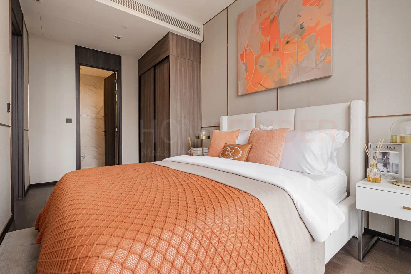 picture AESTIQ Thonglor 1 bedroom, for sale - 4/7