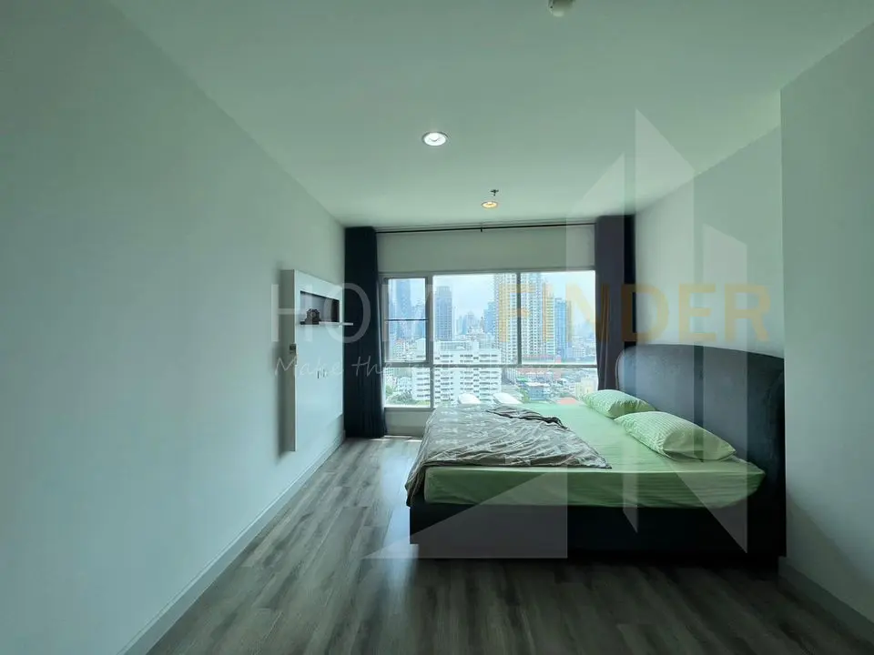 picture Centric Sathorn - Saint Louis 2 bedrooms, for rent - 3/6