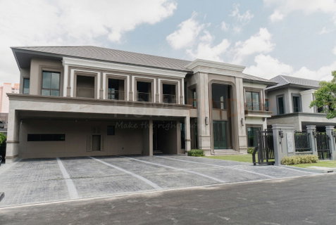 Grand Bangkok Boulevard Suksawat - Rama 3 5 bedrooms, for sale
