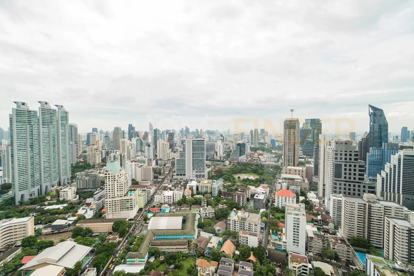 รูป Park 24 2 bedrooms, for sale - รูปที่ 16/16