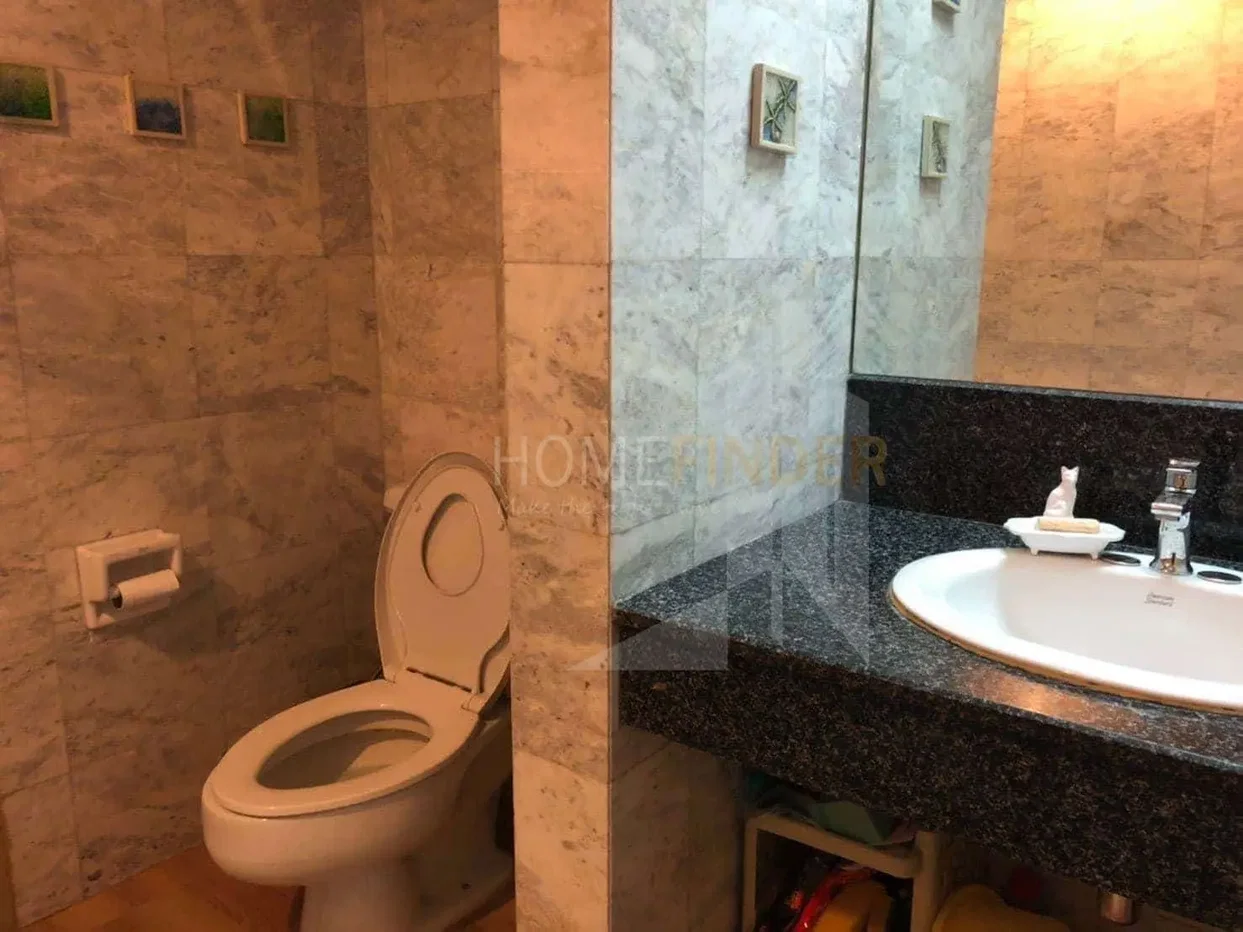 picture Regent Royal Place 1 1 bedroom, for rent - 7/7