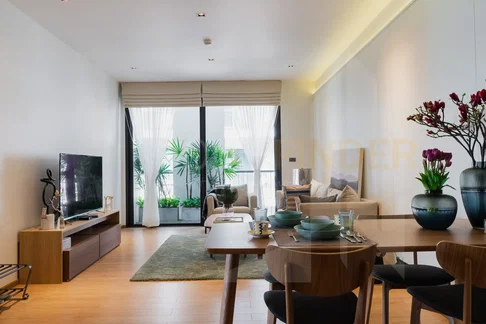 Jitimont Residence 2 bedrooms, for rent