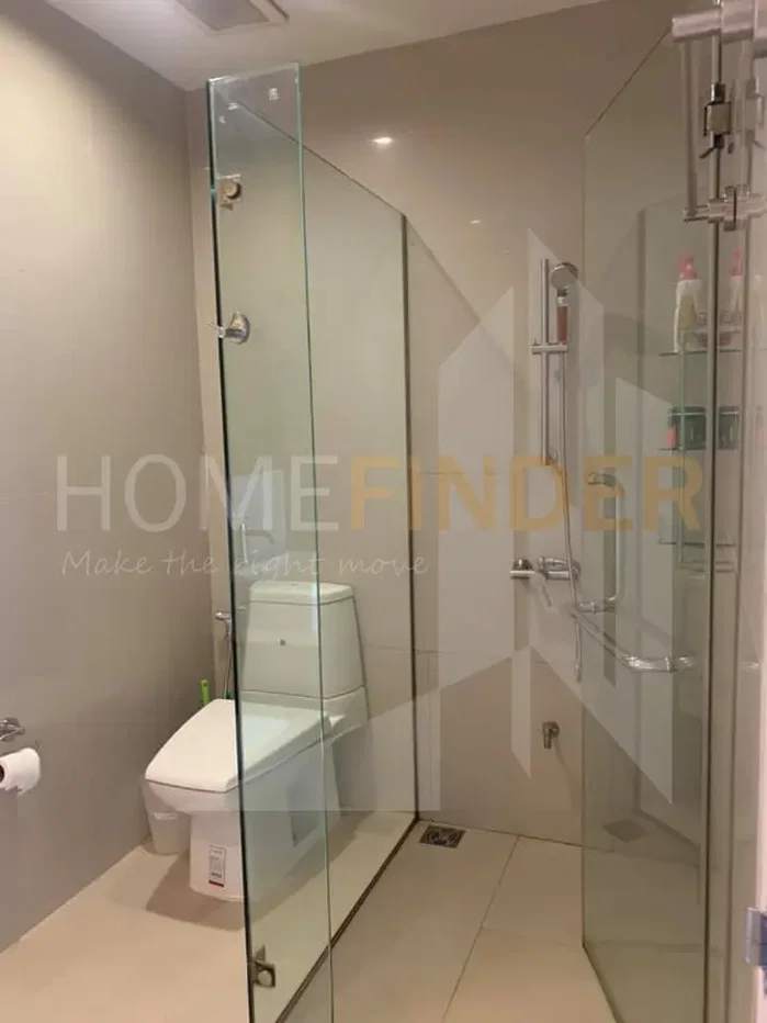 รูป The Issara Ladprao 1 bedroom, for sale - รูปที่ 6/8