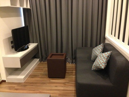 รูป Best Price! Wyne sukhumvit (30sqm)  - รูปที่ 4/6