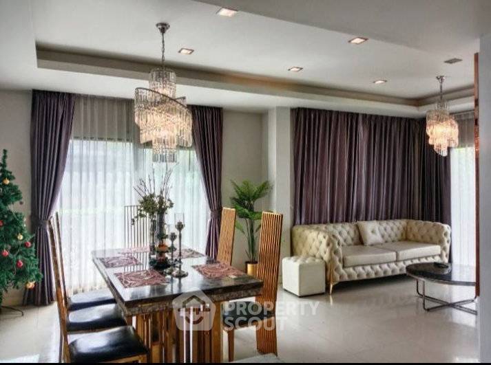 picture 4-BR House At Centro Ramindra - Chatuchot, Sai Mai (ID 3257193) - 3/12