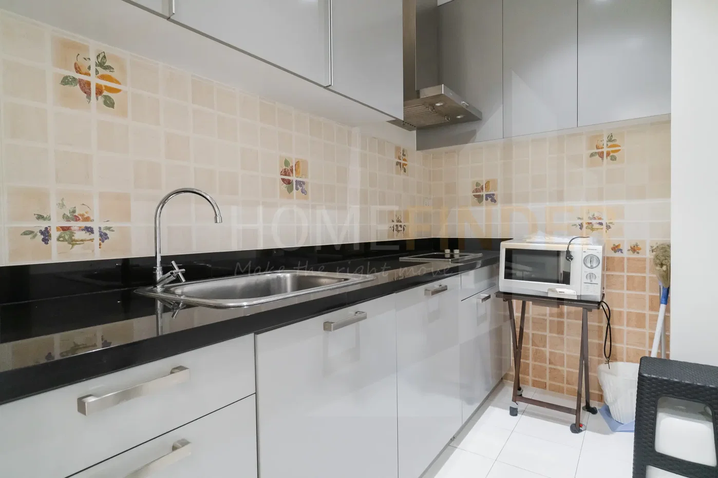 picture Baan Rajprasong 1 bedroom, for rent - 10/13