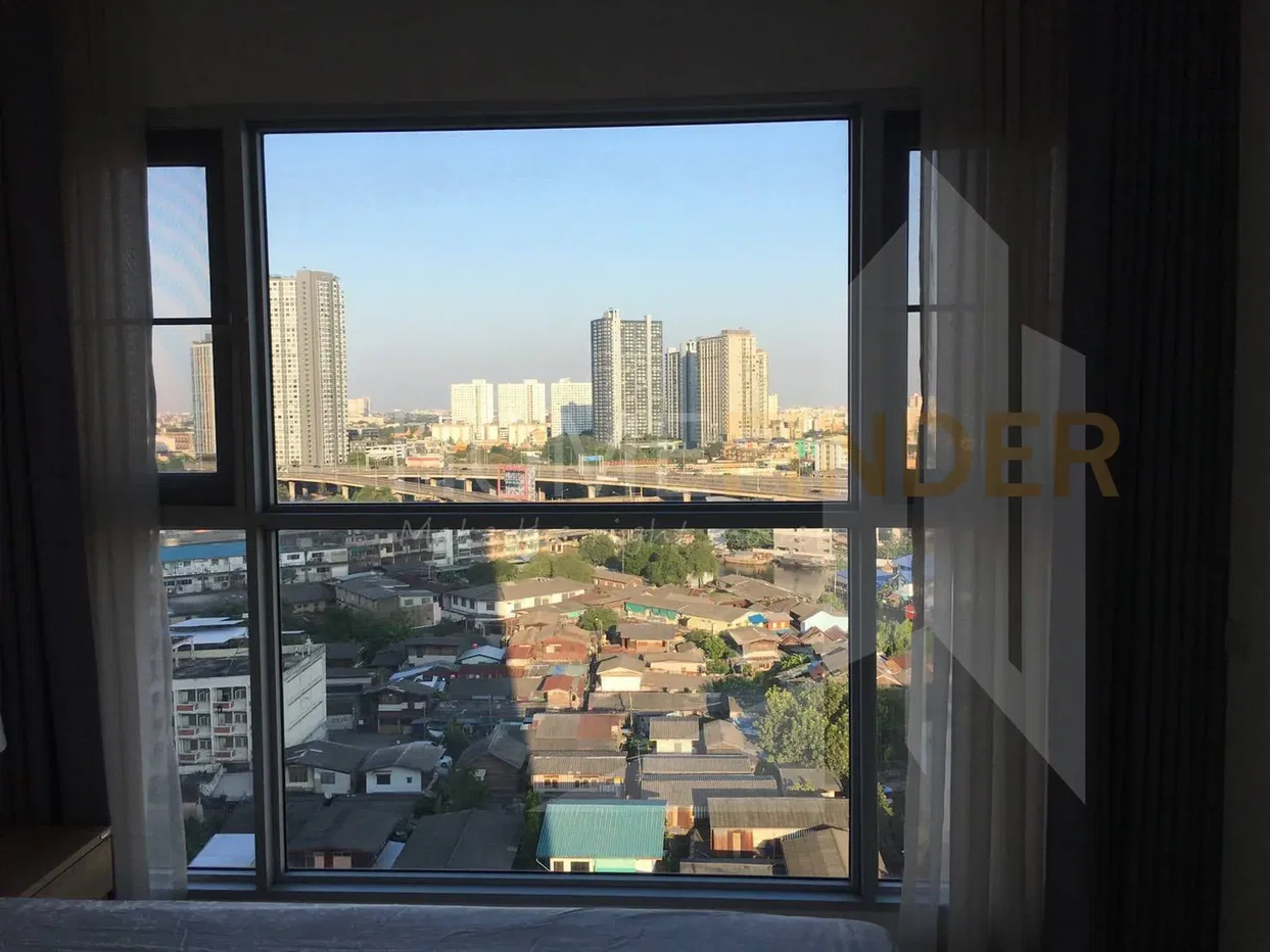 รูป Aspire Sukhumvit 48 2 bedrooms, for sale - รูปที่ 8/10