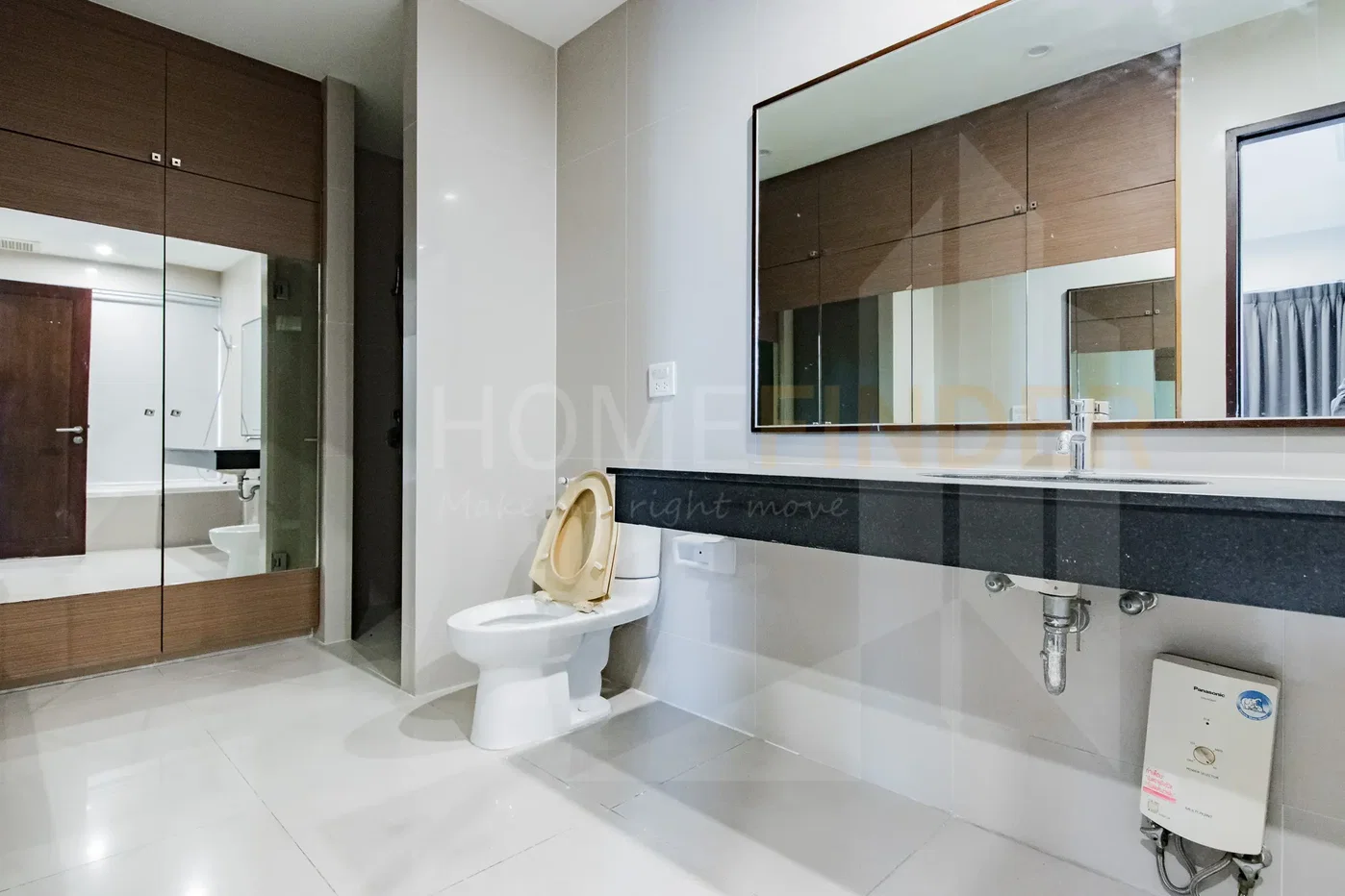 รูป Noble Ora 2 bedrooms, for rent - รูปที่ 10/12