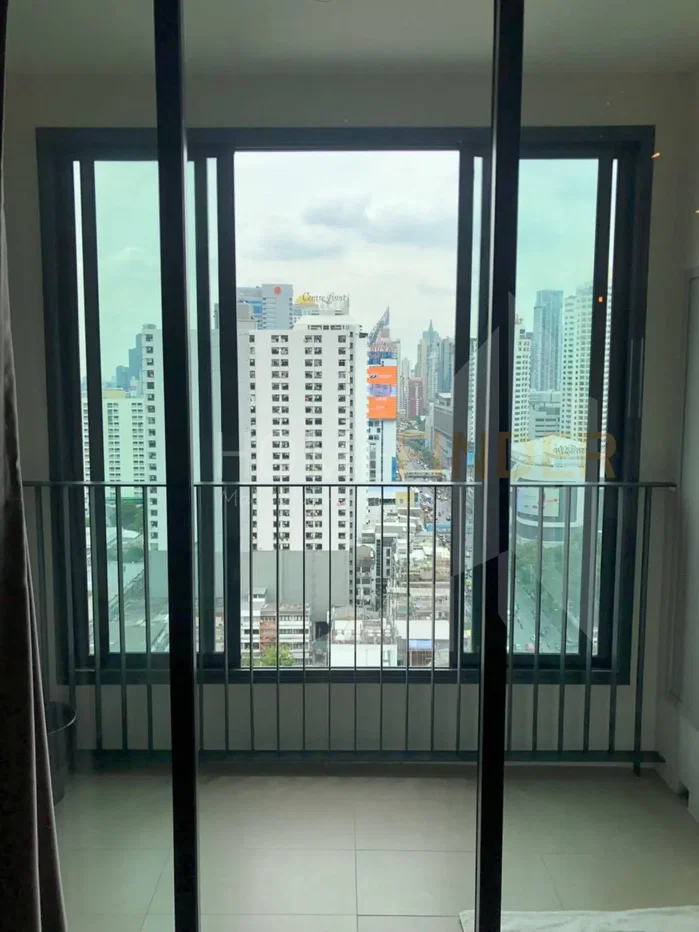 รูป IDEO Q Siam-Ratchathewi 1 bedroom, for sale - รูปที่ 11/12