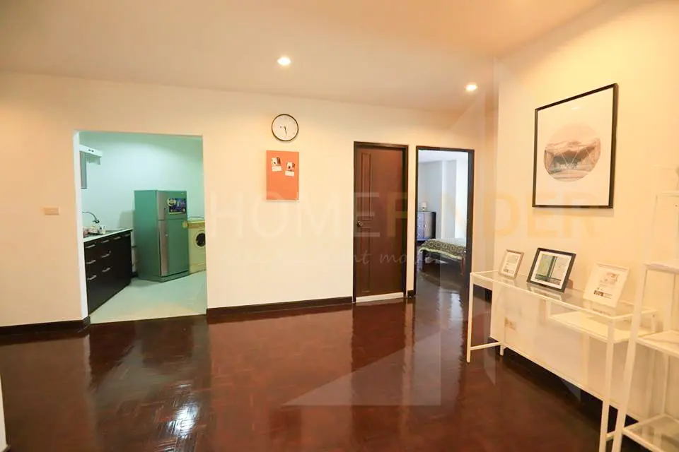 picture NS Tower Central City Bangna 2 bedrooms, for rent - 3/6