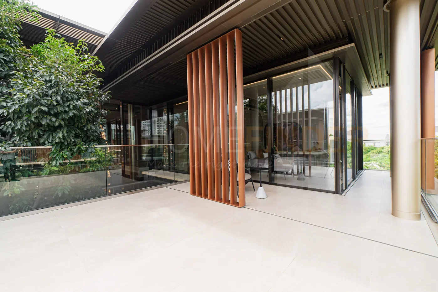 รูป Mulberry Grove The Forestias Villas 4 bedrooms, for sale - รูปที่ 13/13