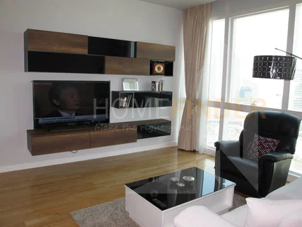 รูปภาพ Millennium Residence 2 bedrooms, for rent