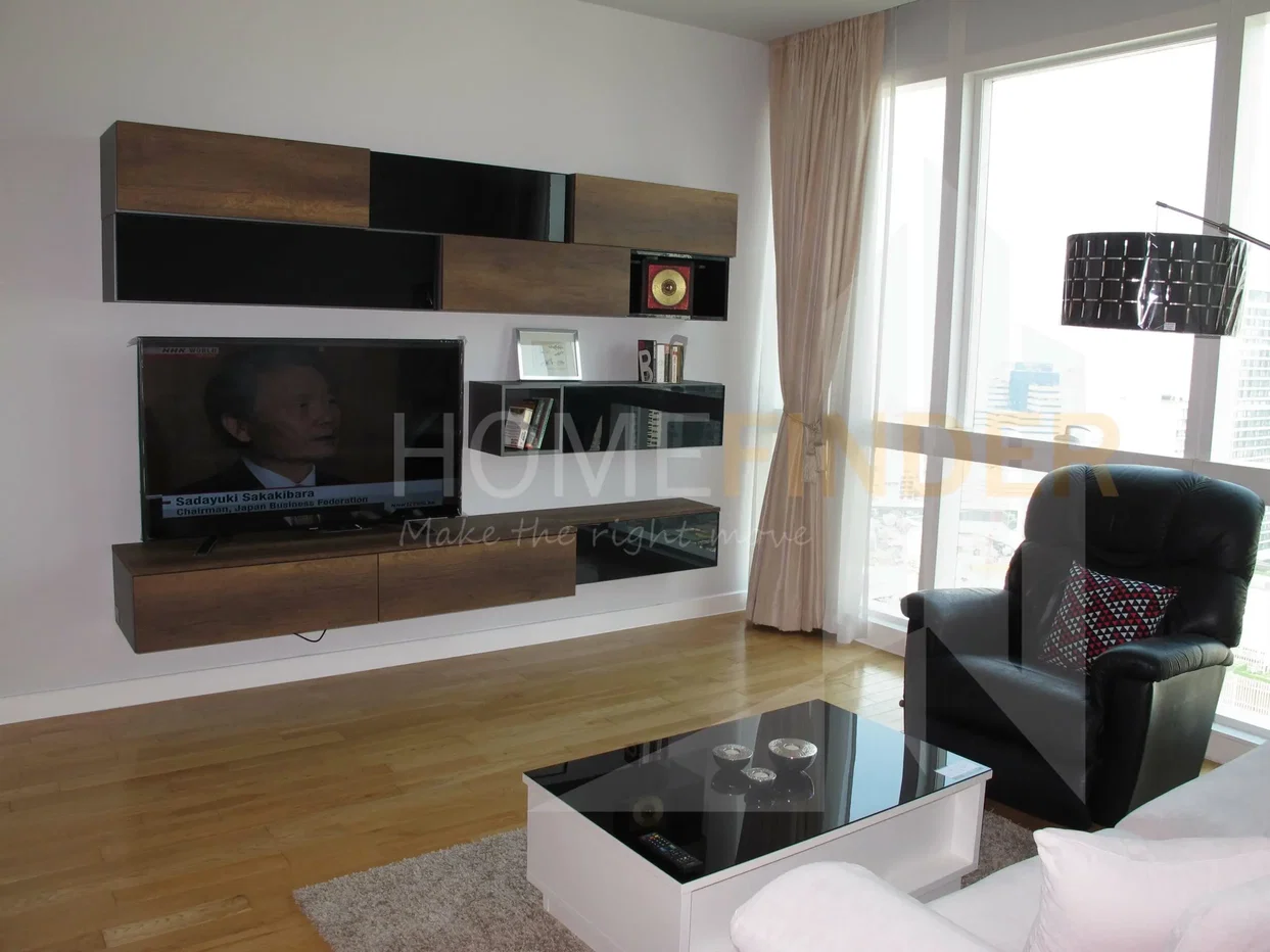 picture Millennium Residence 2 bedrooms, for rent - 1/5