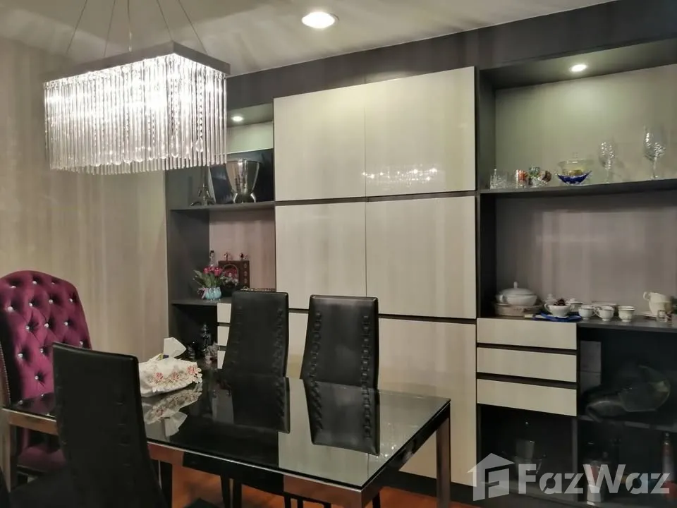 รูป ขาย คอนโด 2 ห้องนอน ในโครงการ เบลล์ แกรนด์ พระราม 9 6739476 - รูปที่ 3/10