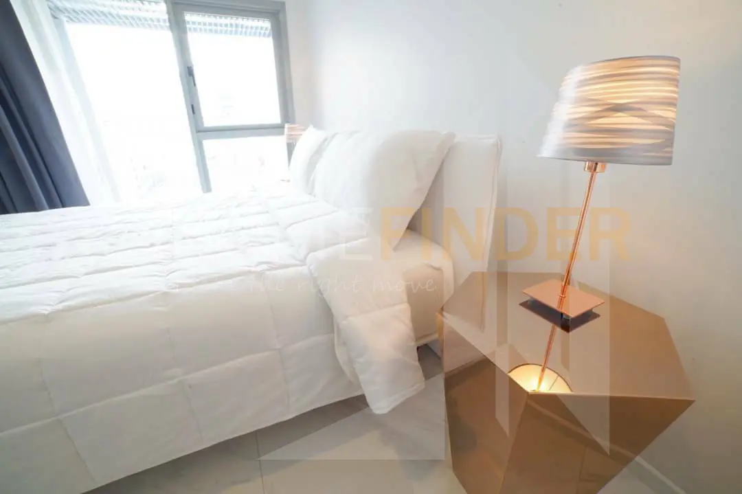 รูป Hyde Sukhumvit 11 1 bedroom, for rent - รูปที่ 7/8