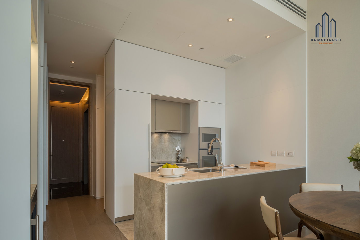 รูป SCOPE Langsuan 1 bedroom, for sale - รูปที่ 7/12