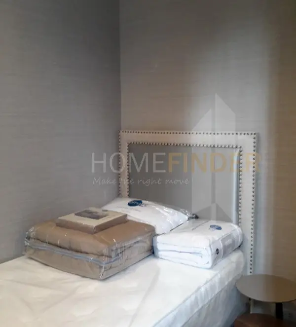รูป The Diplomat Sathorn 3 bedrooms, for rent - รูปที่ 7/8