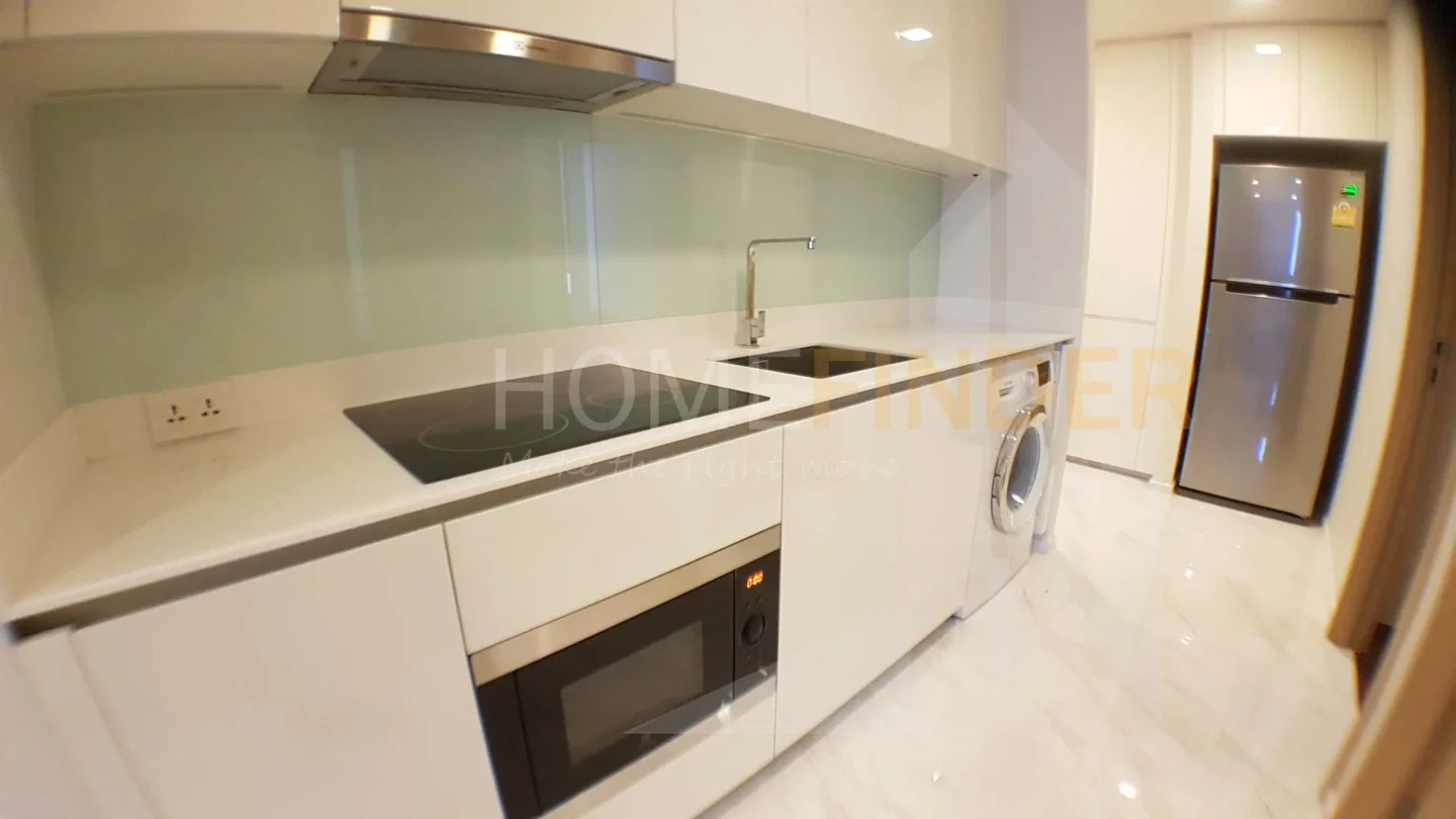 picture Hyde Sukhumvit 11 2 bedrooms, for rent - 2/5