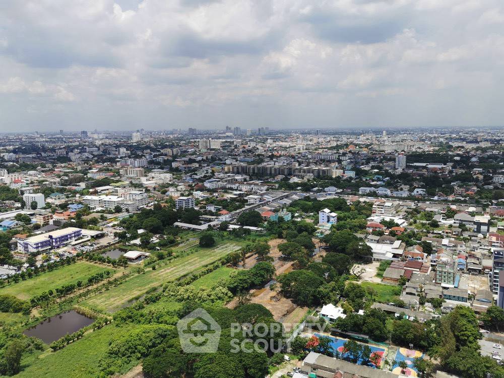 รูป คอนโด 1 ห้องนอน ชั้น 30 The Line Sukhumvit 101 ใกล้ BTS ปุณณวิถี 100 ม. (ID 3259197) - รูปที่ 6/6