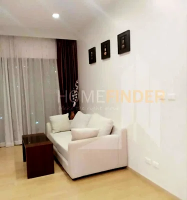 คอนโดให้เช่า : Noble Reveal 1 bedroom, for rent