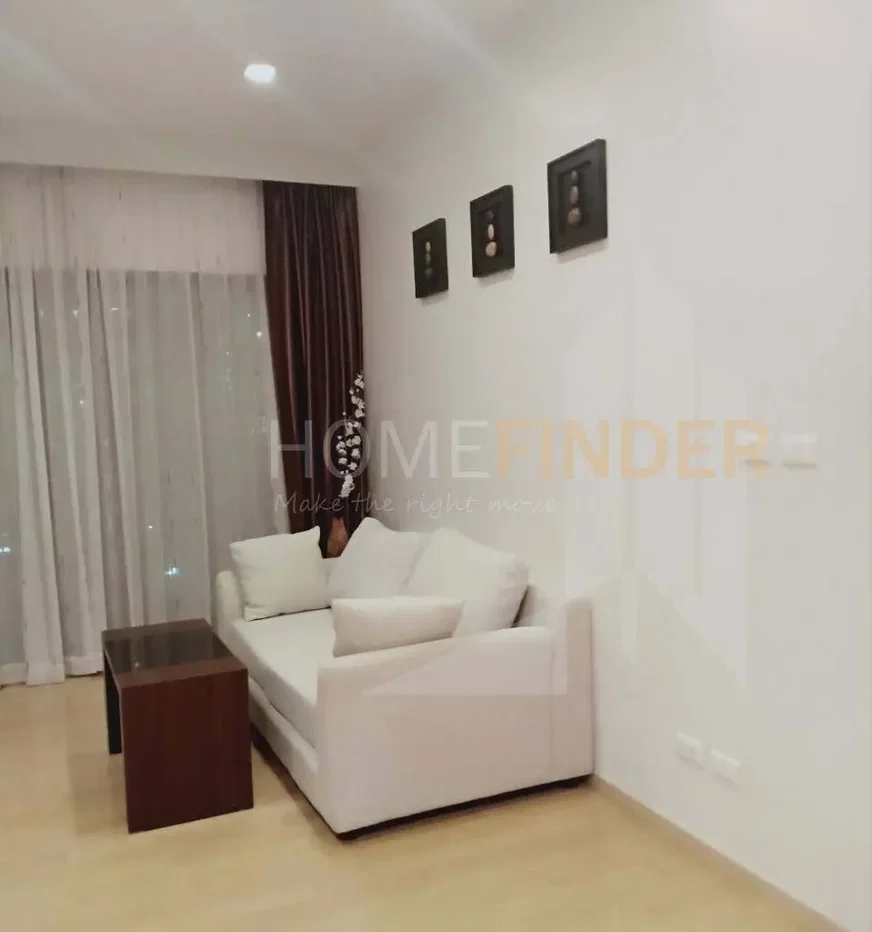 picture Noble Reveal 1 bedroom, for rent - 1/6
