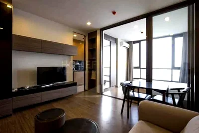Condos for sale : The Line Sukhumvit 71 1 bedroom, for sale