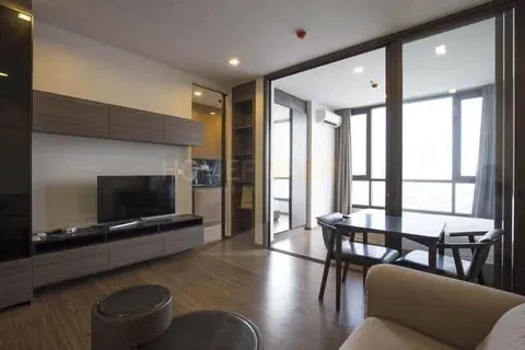 The Line Sukhumvit 71 1 bedroom, for sale