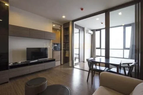 The Line Sukhumvit 71 1 bedroom, for sale