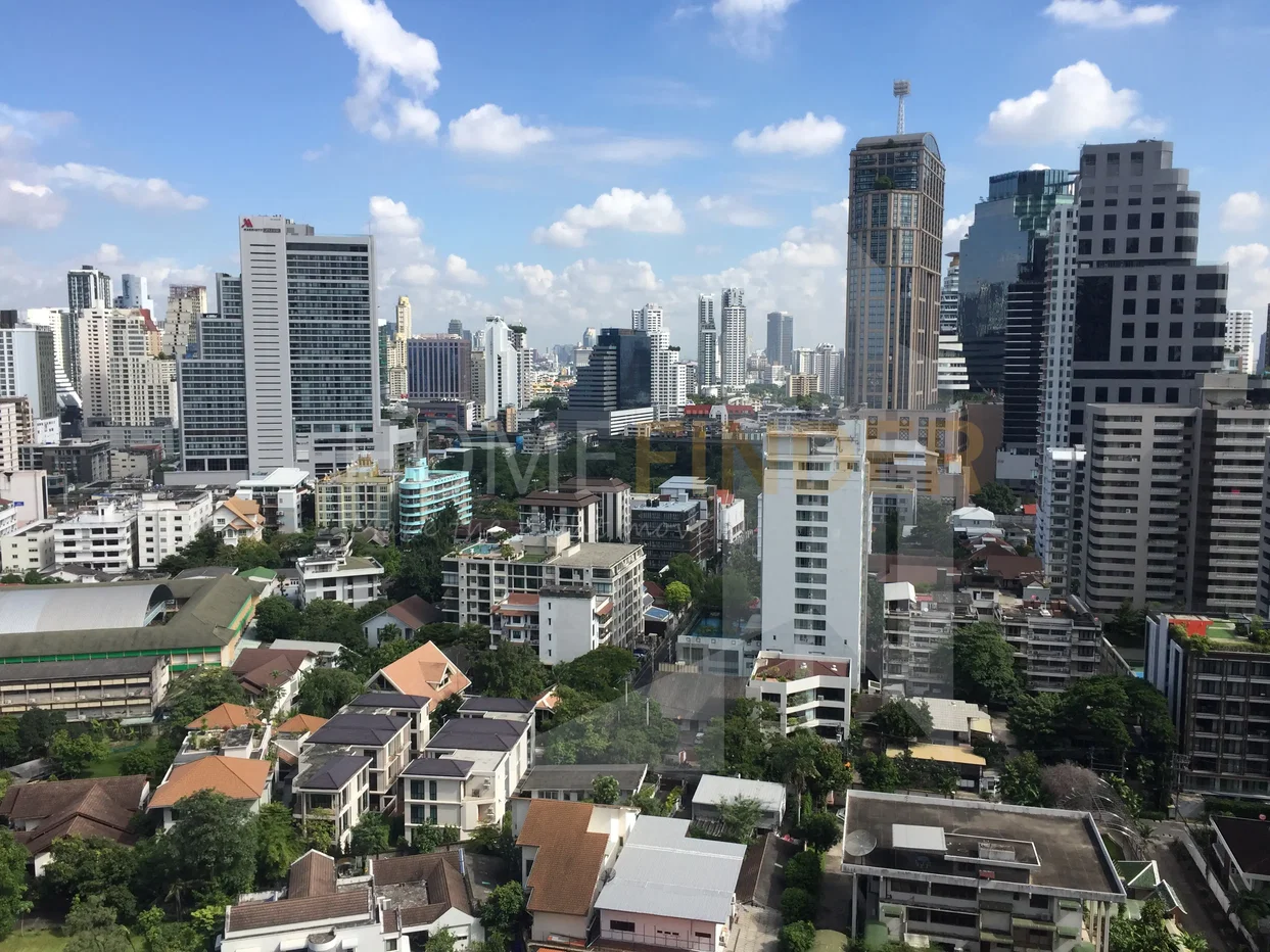 รูป Park 24 2 bedrooms, for sale - รูปที่ 11/11