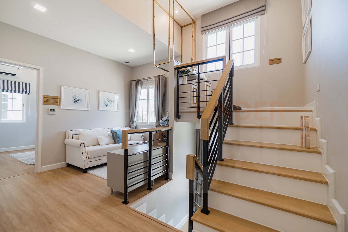 รูป Grandio Bang Na KM.5 4 bedrooms, for sale - รูปที่ 14/24