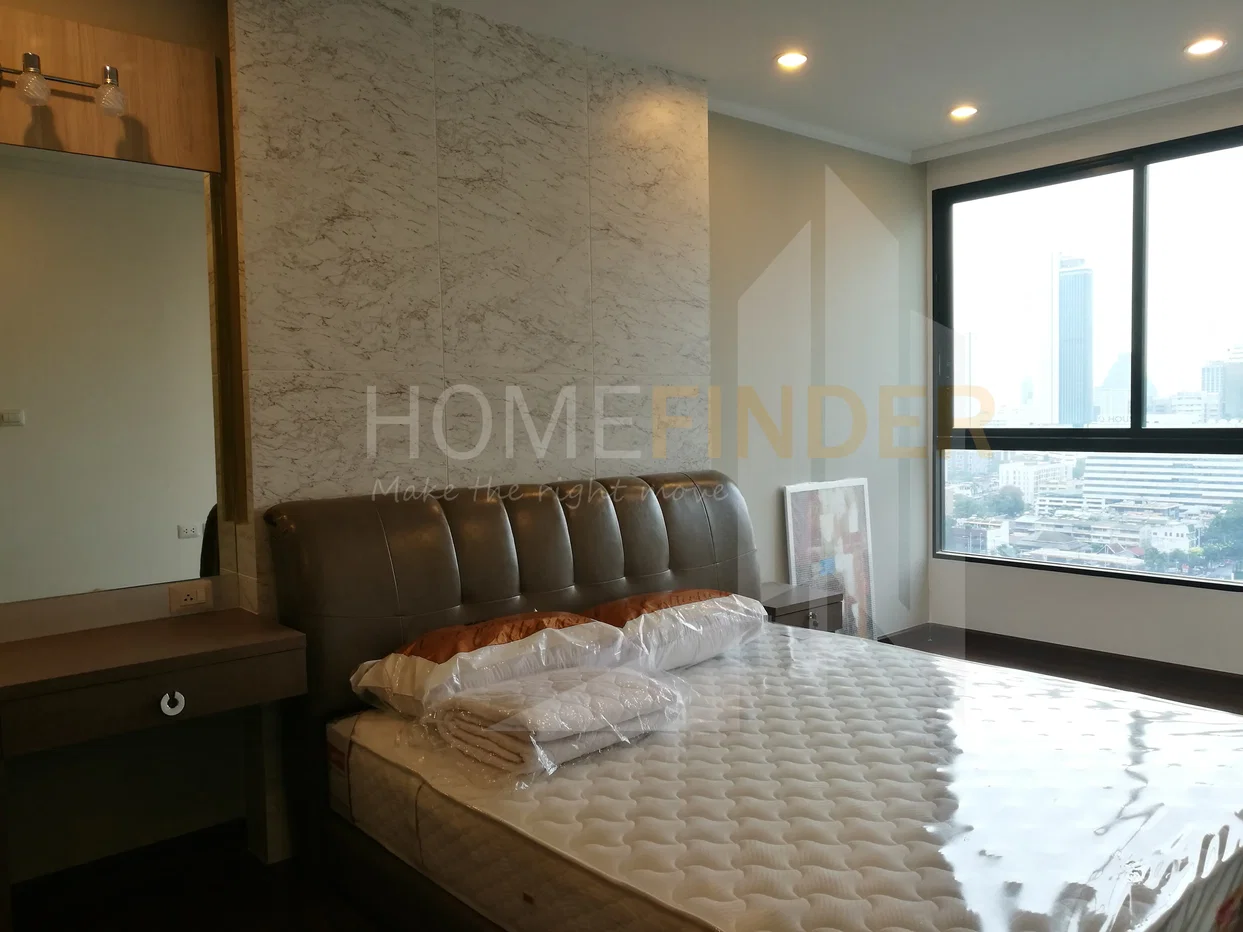 picture Supalai Elite Sathorn - Suanplu 1 bedroom, for rent - 7/11