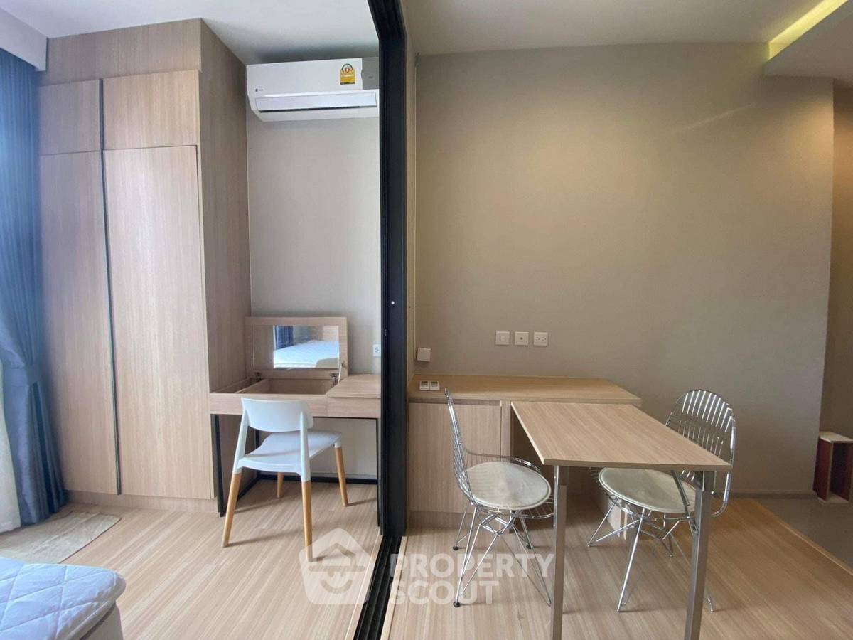 รูป คอนโด 1-ห้องนอน ที่ เอ็ม จตุจักร ใกล้ BTS สะพานควาย (ID 1932804) - รูปที่ 2/12