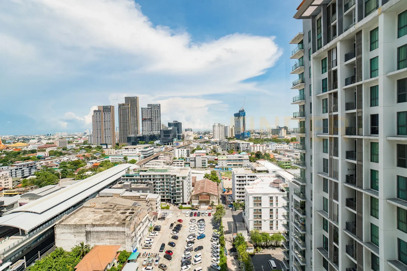 รูป The Room Sukhumvit 62 2 bedrooms, for sale - รูปที่ 17/25