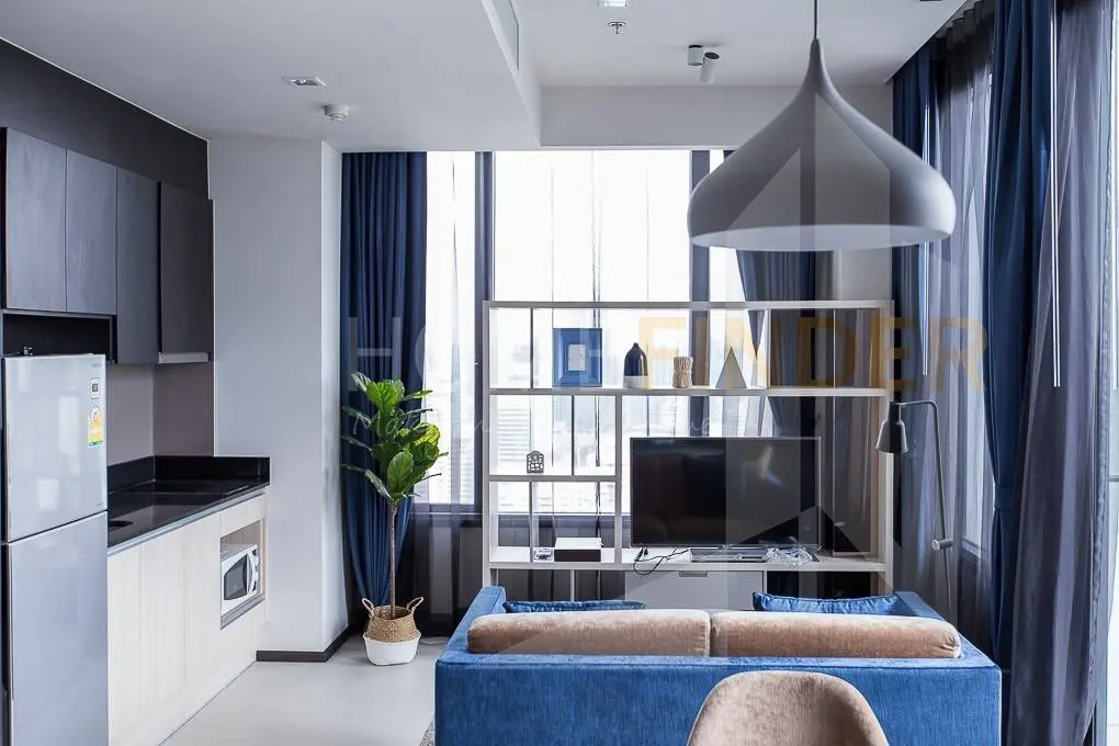 picture Commonwealth Pinklao 2 bedrooms, for rent - 2/11