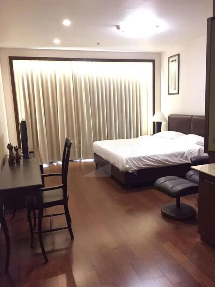รูป Noble Remix 2 2 bedrooms, for sale - รูปที่ 4/5