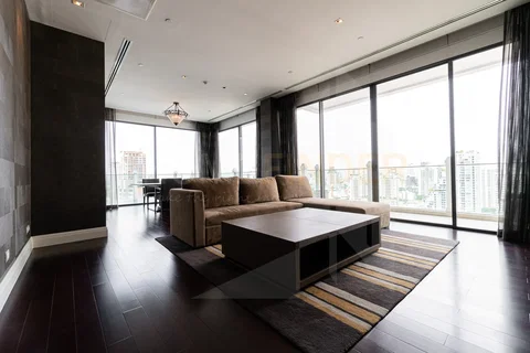 รูปภาพ Le Raffine Jambu Dvipa Sukhumvit 39 3 bedrooms, for rent