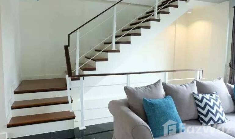 รูป ขาย ทาวน์เฮ้าส์ 3 ห้องนอน ในโครงการ โคเต้ เมซอง พระราม 3 1183076 - รูปที่ 7/16